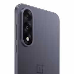 OnePlus Nord 5 12 GB 512 GB Grigio - Vista aggiuntiva 3