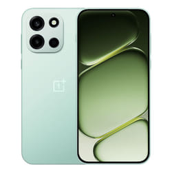 OnePlus Nord 6 17,2 cm (6.78") Doppia SIM Android 16.0 5G USB tipo-C 12 GB 512 GB 7500 mAh Verde
