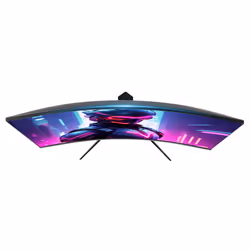 KTC H32S17F Monitor PC 81,3 cm (32") 1920 x 1080 Pixel Full HD Nero - Vista aggiuntiva 5