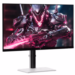 KTC H27E6 Monitor PC 68,6 cm (27") 2560 x 1440 Pixel 2K Ultra HD LED Bianco - Vista aggiuntiva 5