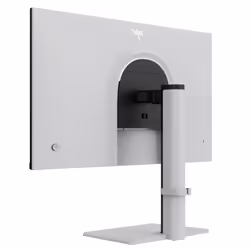 KTC H27E6 Monitor PC 68,6 cm (27") 2560 x 1440 Pixel 2K Ultra HD LED Bianco - Vista aggiuntiva 8