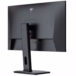 KTC H27T7P-2 Monitor PC 68,6 cm (27") 2560 x 1440 Pixel 2K Nero - Vista aggiuntiva 5