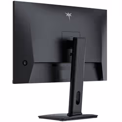 KTC H27T7P-2 Monitor PC 68,6 cm (27") 2560 x 1440 Pixel 2K Nero - Vista aggiuntiva 7