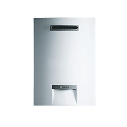 Scaldabagno Vaillant Outsidemag 15 L a metano classe A
