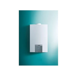 Vaillant - Scaldabagno a Gas Gpl 17 Litri Camera Stagna Turbomag 33 Kw