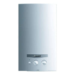 Vaillant - Scaldabagno a gas AtmoMag 11LT metano 114/1 bianco 10022570