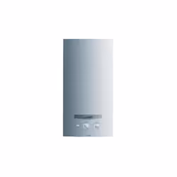 Nome prodotto Scaldabagno a Gas Vaillant atmoMAG MINI I 114/1 11 Lt Low NOx GPL - NOVITA' Caratteristiche Tecniche Dati tecni ...