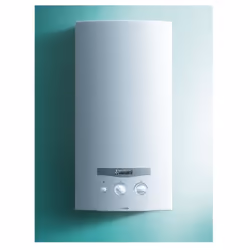 Nome Prodotto Scaldabagno a Gas Vaillant ATMOMAG MINI 144/1 14 Lt Low NOx GPL - NOVITA' Caratteristiche Tecniche Dati tecnici ...