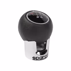 SPARCO Racing pomello del cambio universale per auto AUTO- ACCESSORI INTERNI -POMELLI