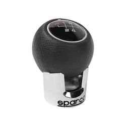 Sparco - Racing pomello del cambio universale per auto