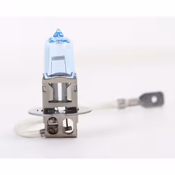 SPARCO H3 coppia di lampadine thunder per auto 12V 55W luce neutra