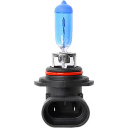Lampadina 12V 51W blu B4 + blu top xenon con estrema prestazione di luce bianca - Sparco