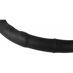 Sparco - Coprivolante e passacintura SPC1111K auto grigio e nero