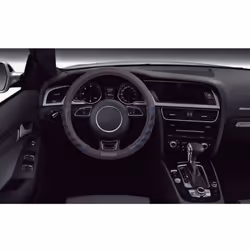I coprivolanti Sparco sono dedicati a chi ama compiere lunghi viaggi con il proprio veicolo ma non è soddisfatto del volante ...