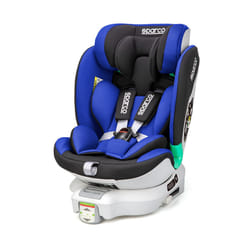 Seggiolino per bambini SPARCO SPRO 6000IBL