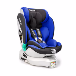 Seggiolino per bambini SPARCO SPRO 6000IBL
