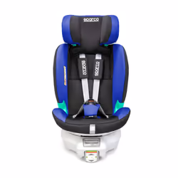 Seggiolino per bambini SPARCO SPRO 6000IBL