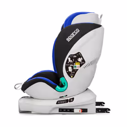 Seggiolino per bambini SPARCO SPRO 6000IBL - Vista aggiuntiva 5
