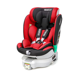 Seggiolino per bambini SPARCO SPRO 6000IRD