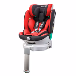 Seggiolino per bambini SPARCO SPRO 6000IRD - Vista aggiuntiva 5