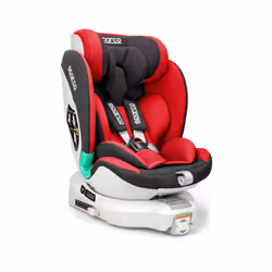 Seggiolino per bambini SPARCO SPRO 6000IRD - Vista aggiuntiva 6