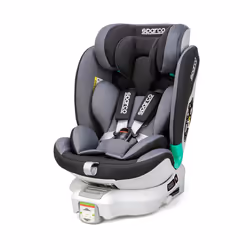 Seggiolino per bambini SPARCO SPRO 6000IGR