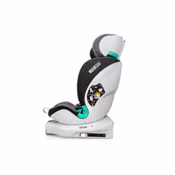 Seggiolino per bambini SPARCO SPRO 6000IGR