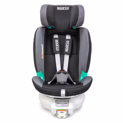 Seggiolino per bambini SPARCO SPRO 6000IGR - Vista aggiuntiva 7
