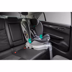 Seggiolino per bambini SPARCO SPRO 6000IGR - Vista aggiuntiva 8