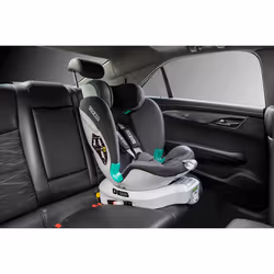 Seggiolino per bambini SPARCO SPRO 6000IGR - Vista aggiuntiva 9