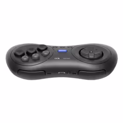 8Bitdo M30 Nero Bluetooth Gamepad Digitale Android, Nintendo Switch - Vista aggiuntiva 4