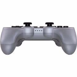 8Bitdo Pro 2 Grigio USB Gamepad Analogico/Digitale Android, Nintendo Switch, Nintendo Switch Lite, PC, Tablet PC - Vista aggiuntiva 4