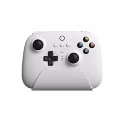 8Bitdo RET00315, Joystick, Android, PC, Pulsante Indietro, Pulsante Modalità, Digitale, Wireless, Bluetooth