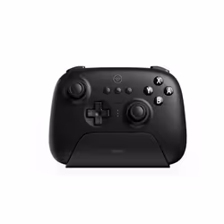 8Bitdo Ultimate BT, Gamepad, Android, PC, iOS, D-pad, Digitale, Wireless, Bluetooth