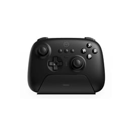 8Bitdo Ultimate BT Nero Bluetooth Gamepad Digitale Android, PC, iOS