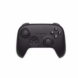 8Bitdo Ultimate BT Nero Bluetooth Gamepad Digitale Android, PC, iOS