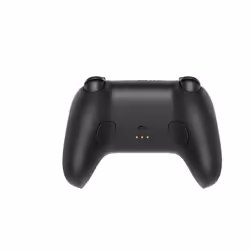 8Bitdo Ultimate BT Nero Bluetooth Gamepad Digitale Android, PC, iOS