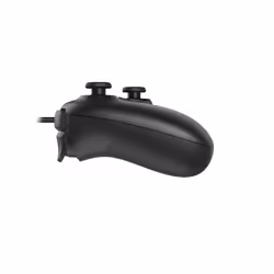 8Bitdo Ultimate Nero USB Gamepad Digitale Xbox, Xbox One S, Xbox One X, Xbox Series S, Xbox Series X - Vista aggiuntiva 4