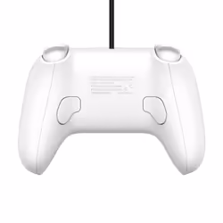 8Bitdo Ultimate Controller Bianco USB Gamepad Digitale Android, PC, Xbox One, Xbox Series S, Xbox Series X, iOS - Vista aggiuntiva 6