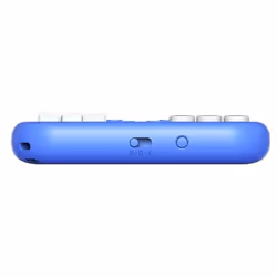 8Bitdo Micro Blu USB Gamepad Android, Nintendo Switch, PC, iOS - Vista aggiuntiva 7