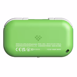 8Bitdo Micro Verde USB Gamepad Android, Nintendo Switch, PC, iOS - Vista aggiuntiva 6