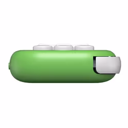8Bitdo Micro Verde USB Gamepad Android, Nintendo Switch, PC, iOS - Vista aggiuntiva 8