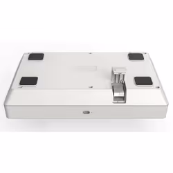 8Bitdo Arcade Stick Nero, Bianco RF/USB Joystick Analogico/Digitale PC, Xbox One, Xbox One S, Xbox One X, Xbox Series S, Xbox Series X - Vista aggiuntiva 4