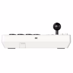 8Bitdo Arcade Stick Nero, Bianco RF/USB Joystick Analogico/Digitale PC, Xbox One, Xbox One S, Xbox One X, Xbox Series S, Xbox Series X - Vista aggiuntiva 6