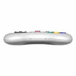 8Bitdo M30 2.4G Bianco Gamepad Digitale Nintendo Switch - Vista aggiuntiva 5