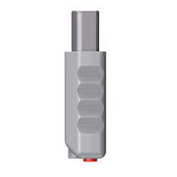 8Bitdo Retro Received PC adapter - Vista aggiuntiva 5