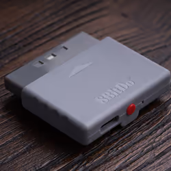 8Bitdo Retro Received PC adapter - Vista aggiuntiva 7