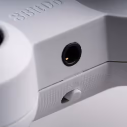 8Bitdo Pro 2 Bianco USB Gamepad Analogico/Digitale Xbox - Vista aggiuntiva 7