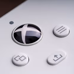 8Bitdo Pro 2 Bianco USB Gamepad Analogico/Digitale Xbox - Vista aggiuntiva 8