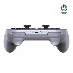 8Bitdo Pro 2 Hall Effect Grigio USB Gamepad Analogico/Digitale Android, Nintendo Switch - Vista aggiuntiva 5